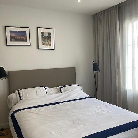 Pied A Terre Saint-Germain-Des-Pres Paris Exterior photo