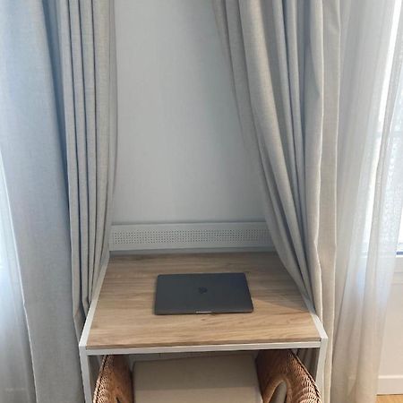 Pied A Terre Saint-Germain-Des-Pres Paris Exterior photo