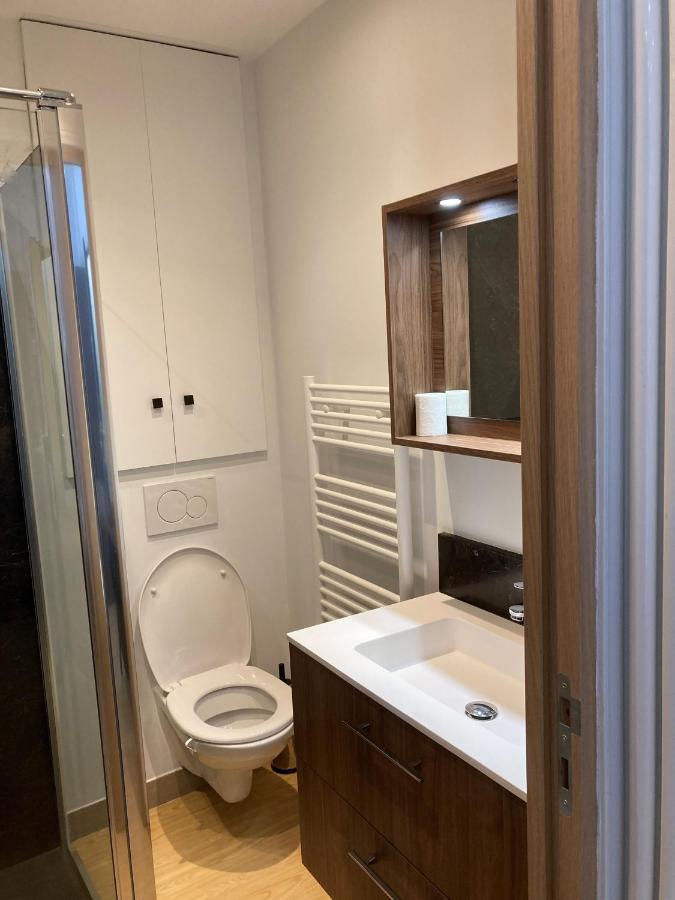 Pied A Terre Saint-Germain-Des-Pres Paris Exterior photo