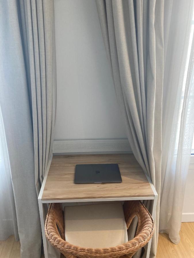 Pied A Terre Saint-Germain-Des-Pres Paris Exterior photo